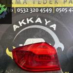Orijinal BMW 5 SERİSİ G30 ÇIKMA 2017-2020  SOL ARKA STOP
