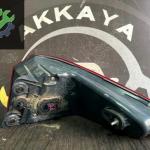Orijinal BMW 5 SERİSİ G30 ÇIKMA 2017-2020  SOL ARKA STOP