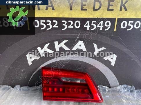 BMW 5 Serisi Stop Lambası çıkma parça