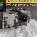 Orijinal BMW 5 SERİSİ G30 G31 ÇIKMA 2017-2020 SAĞ ÖN FAR