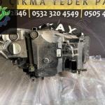 Orijinal BMW 5 SERİSİ G30 G31 ÇIKMA 2017-2020 SOL ÖN FAR