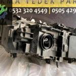 Orijinal BMW 5 SERİSİ G30 G31 ÇIKMA 2017-2020 SOL ÖN FAR
