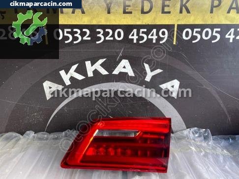 BMW 5 Serisi Stop Lambası çıkma parça