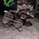 Orijinal BMW E34 ÇIKMA M52 B25 KOMPLE ÇİFT VANOS MOTOR