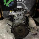 Orijinal BMW E34 ÇIKMA M52 B25 KOMPLE ÇİFT VANOS MOTOR
