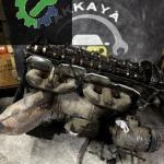 Orijinal BMW E36 ÇIKMA M52 B25 KOMPLE ÇİFT VANOS MOTOR