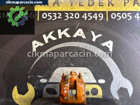 BMW 3 Serisi Fren Ana Merkezi çıkma parça