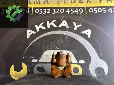 BMW 3 Serisi Fren Ana Merkezi çıkma parça