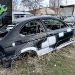 Orijinal Bmw E46 Compact Çıkma Komple Arka