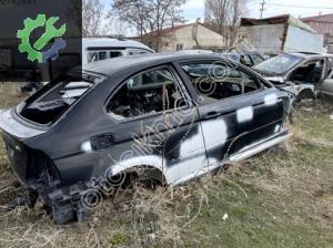 Orijinal Bmw E46 Compact Çıkma Komple Arka