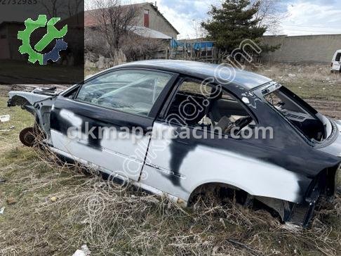 BMW 3 Serisi Komple Arka çıkma parça