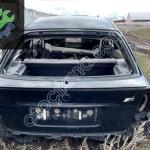 Orijinal Bmw E46 Compact Çıkma Komple Arka