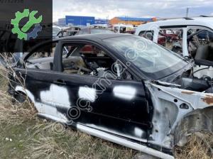 Orijinal Bmw E46 Compact Çıkma Sağ Ön Kapı