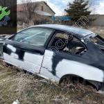 Orijinal Bmw E46 Compact Çıkma Sağ-Sol Marşbiyel