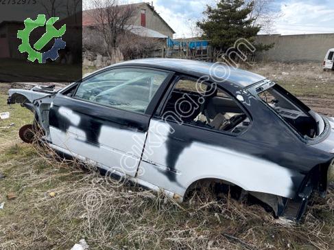 BMW 3 Serisi Biyel çıkma parça
