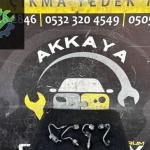Orijinal BMW F10 F20 E60 E90 F30 F32 ÇIKMA N47 Enjektör Boruları