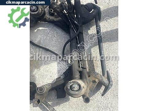 BMW X5 Travers çıkma parça