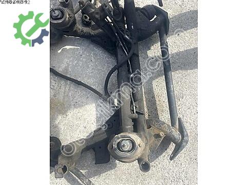 BMW X5 Travers çıkma parça