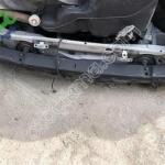 Orijinal BMW X5 Arka Tampon Demiri – Çıkma ve Temiz