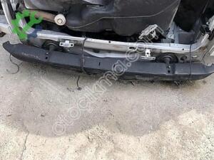 Orijinal BMW X5 Arka Tampon Demiri – Çıkma ve Temiz