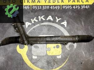 Orijinal BMW X5 Çıkma E53 2000-2004 Direksiyon Kutusu