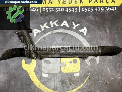 BMW X5 Direksiyon Kutusu çıkma parça