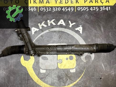 BMW X5 Direksiyon Kutusu çıkma parça