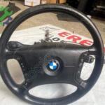 Orijinal BMW X5 E53 Direksiyon Airbag – Çıkma Parça
