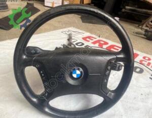 Orijinal BMW X5 E53 Direksiyon Airbag – Çıkma Parça