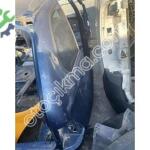 Orijinal BMW X5 Sağ Arka Çamurluk – Temiz ve Kullanıma Ha