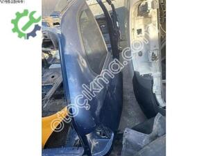 Orijinal BMW X5 Sağ Arka Çamurluk – Temiz ve Kullanıma Ha