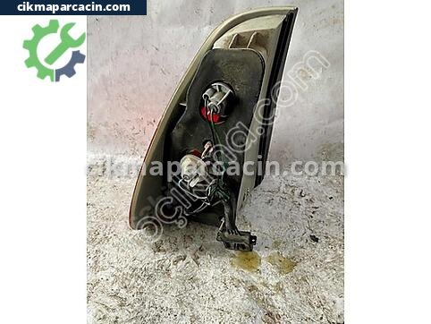 BMW X5 Sağ Arka Stop çıkma parça