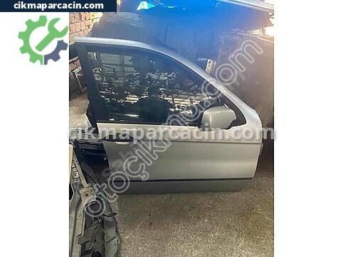 BMW X5 Sağ Ön Kapı çıkma parça