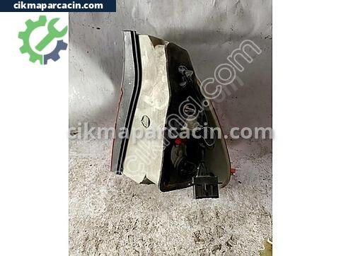 BMW X5 Sol Arka Stop çıkma parça