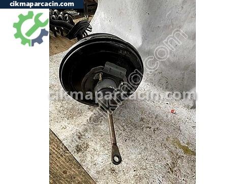 BMW X5 Westinghouse çıkma parça