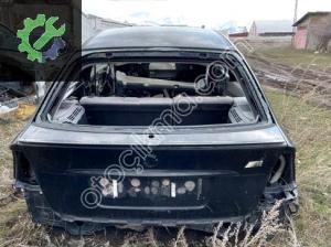 Orijinal BMWe 46 Compact bagaj kapağı çıkma