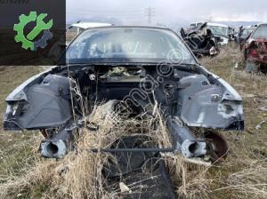 Orijinal BMWe 46 compact sağ-sol podye çıkma