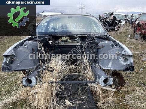 BMW 3 Serisi Sol Konsol çıkma parça