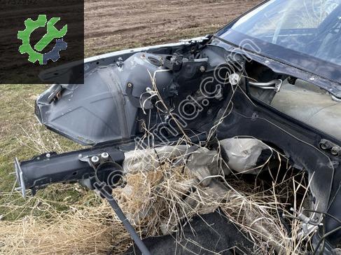 BMW 3 Serisi Sol Konsol çıkma parça