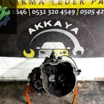 Chevrolet Aveo Şanzıman Komple Çıkma Parça