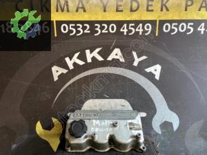 Orijinal CHEVROLET SPARK DAEWOO Matiz 0.8 çıkma KÜLBÜRATÖR KAPAĞI