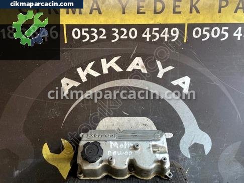 Chevrolet Spark Külbütör Kapağı çıkma parça