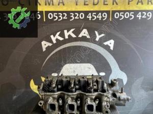 Orijinal CHEVROLET SPARK – DAEWOO MATİZ 0.8 Çıkma silindir kapağı