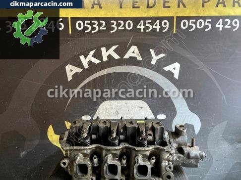Chevrolet Spark Silindir Kapağı çıkma parça