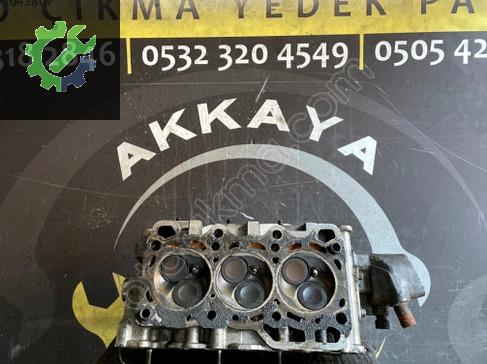 Chevrolet Spark Silindir Kapağı çıkma parça