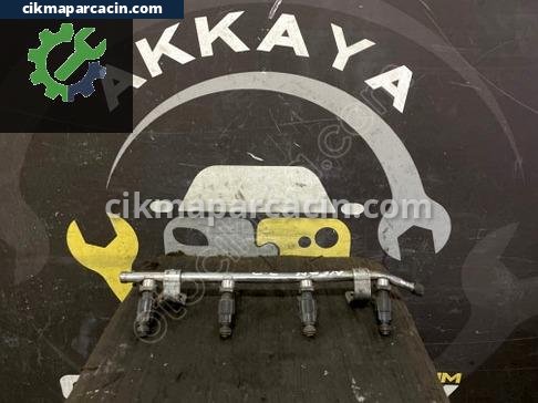 Chrysler Neon Enjektör Kütüğü çıkma parça