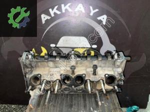 Orijinal Citroen Berlingo 1.9 D Silindir Kapağı Çıkma