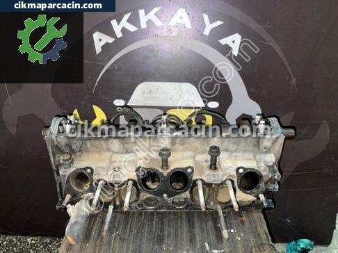Citroen Berlingo Silindir Kapağı çıkma parça