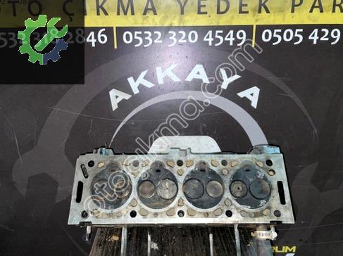 Citroen Berlingo Silindir Kapağı çıkma parça