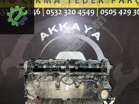 Citroen Berlingo Silindir Kapağı çıkma parça